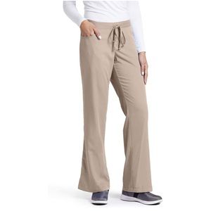 Greys anatomy drawstring scrub pant